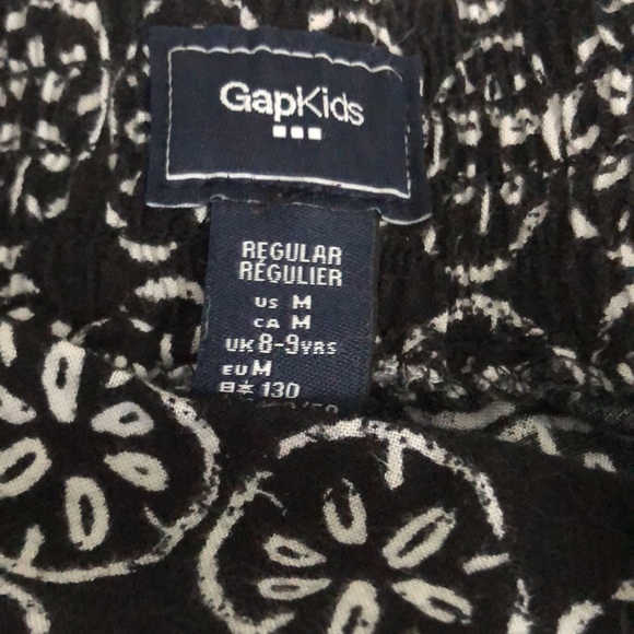 2 for $15 Two pairs of girls lightweight boho flowy shorts. - Picture 7 of 8